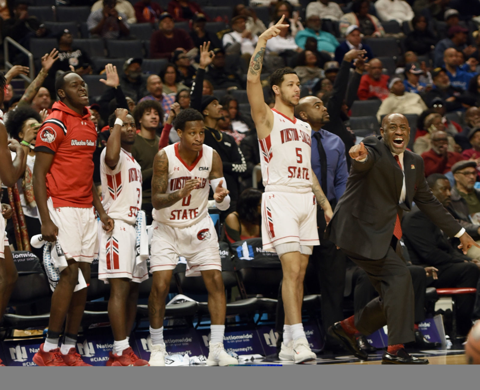 CIAA Championship
